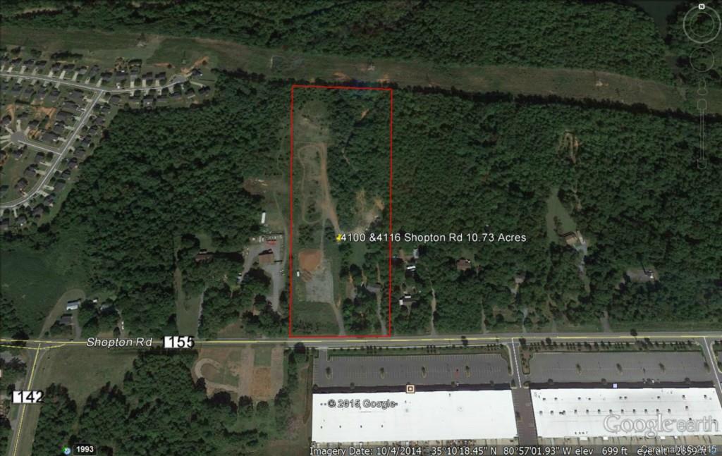 4100 Shopton Road Charlotte, NC 28217 - Photo 1 of 1 Gallery Image 1