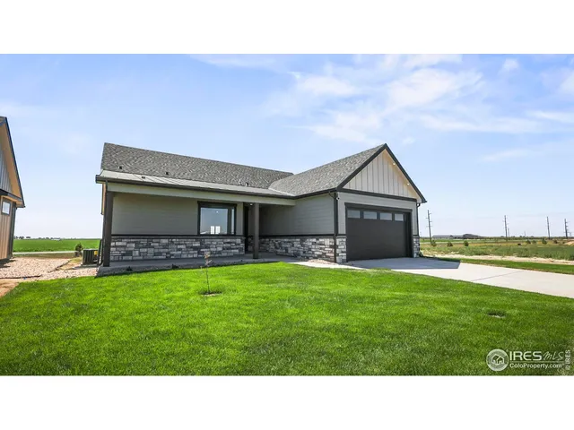 $671,825 | 448 Cache Avenue, Fort Morgan, CO 80701