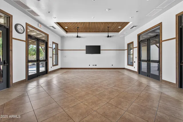 a view of a lake view