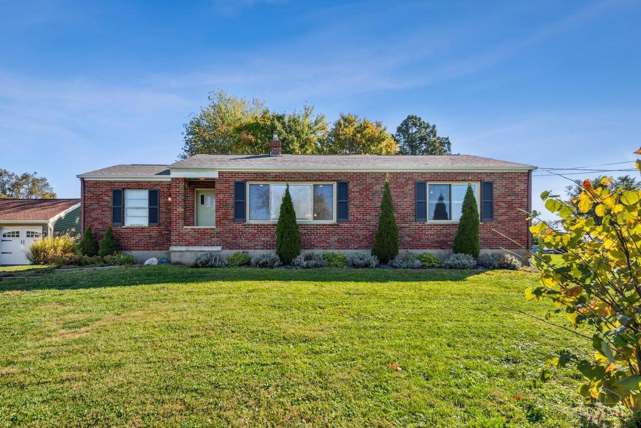 7520 Gaines Road Cincinnati, OH 45247 - Photo 36 of 36