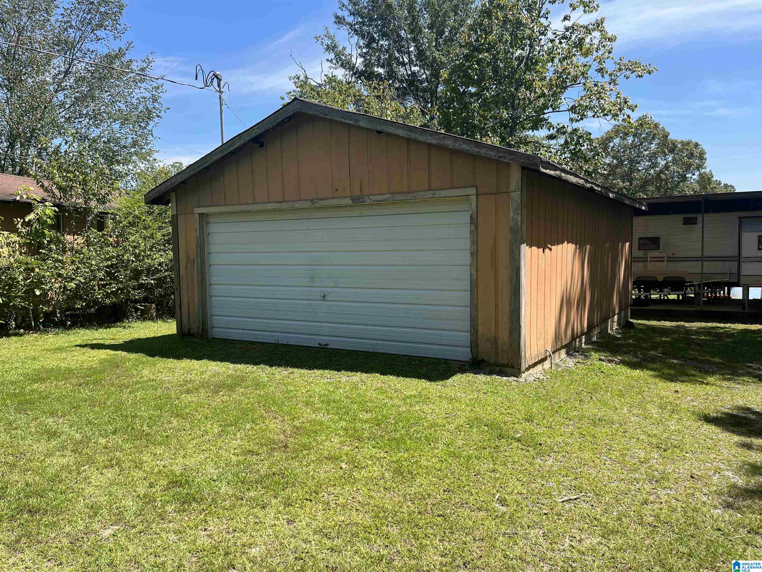 390 County Road 267 Arley, AL 35541 - Photo 29 of 39