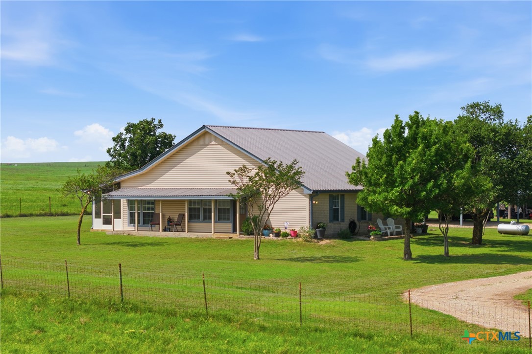 1363 Hackberry Road Salado, TX 76571 - Photo 1 of 42