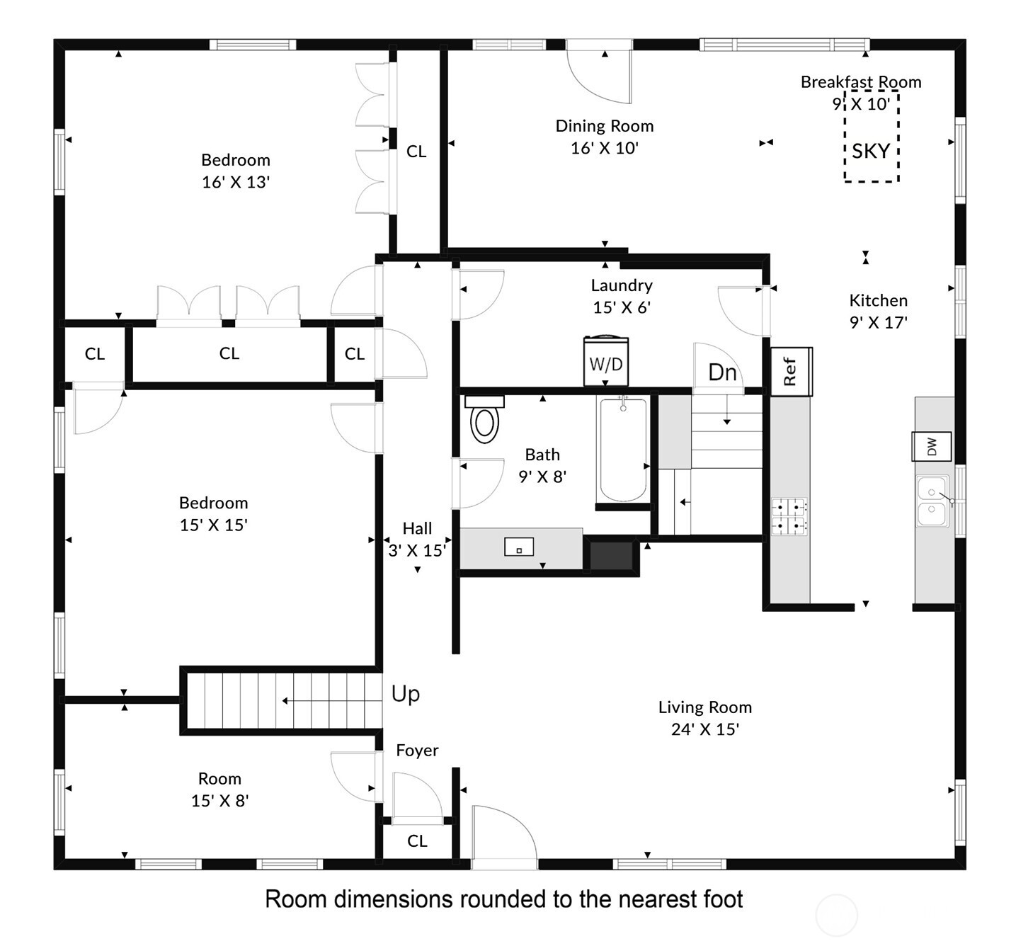 1902 12th Avenue Milton, WA 98354 - Photo 37 of 39