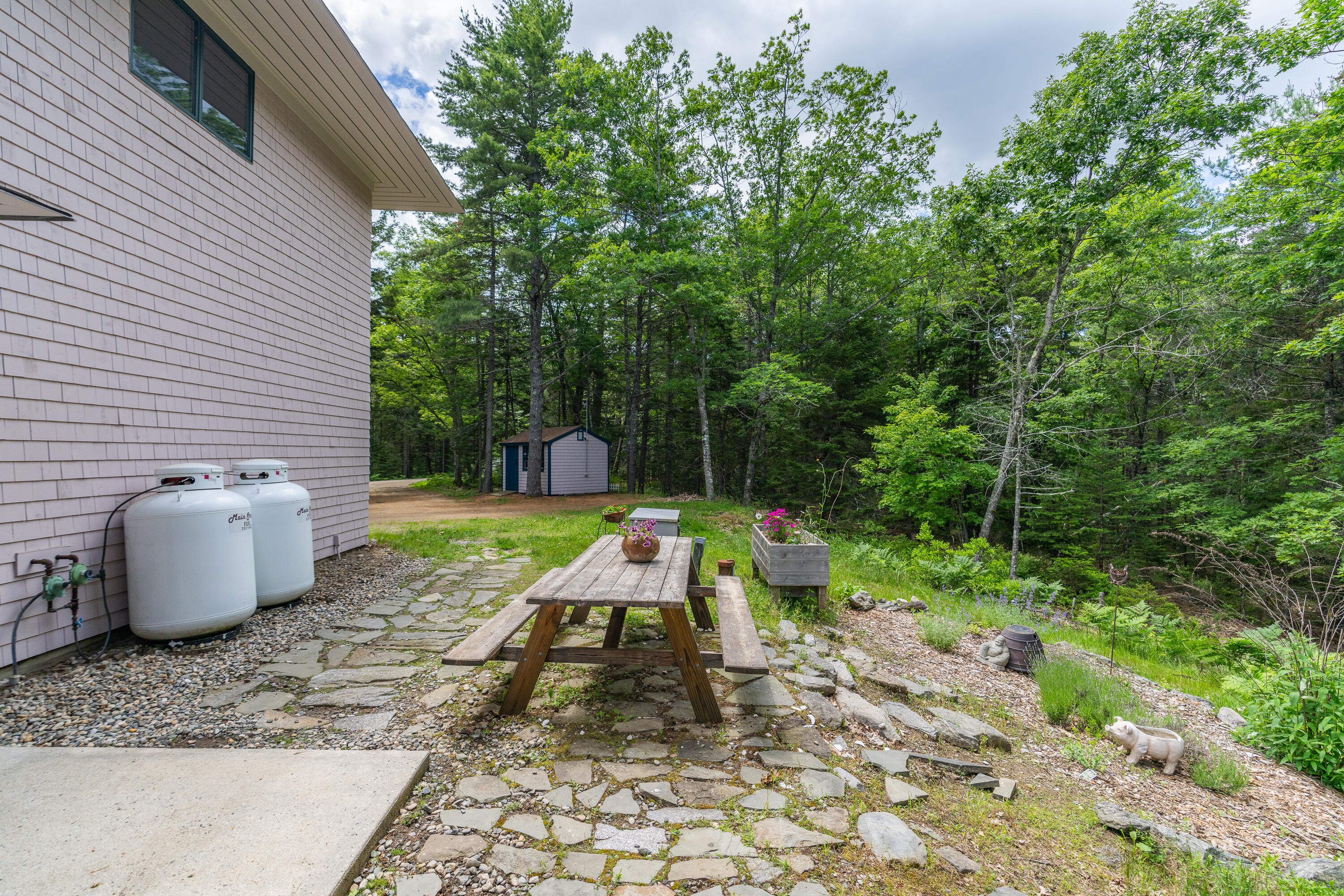 52 Oak Run Road Westport Island, ME 04578 - Photo 163 of 200