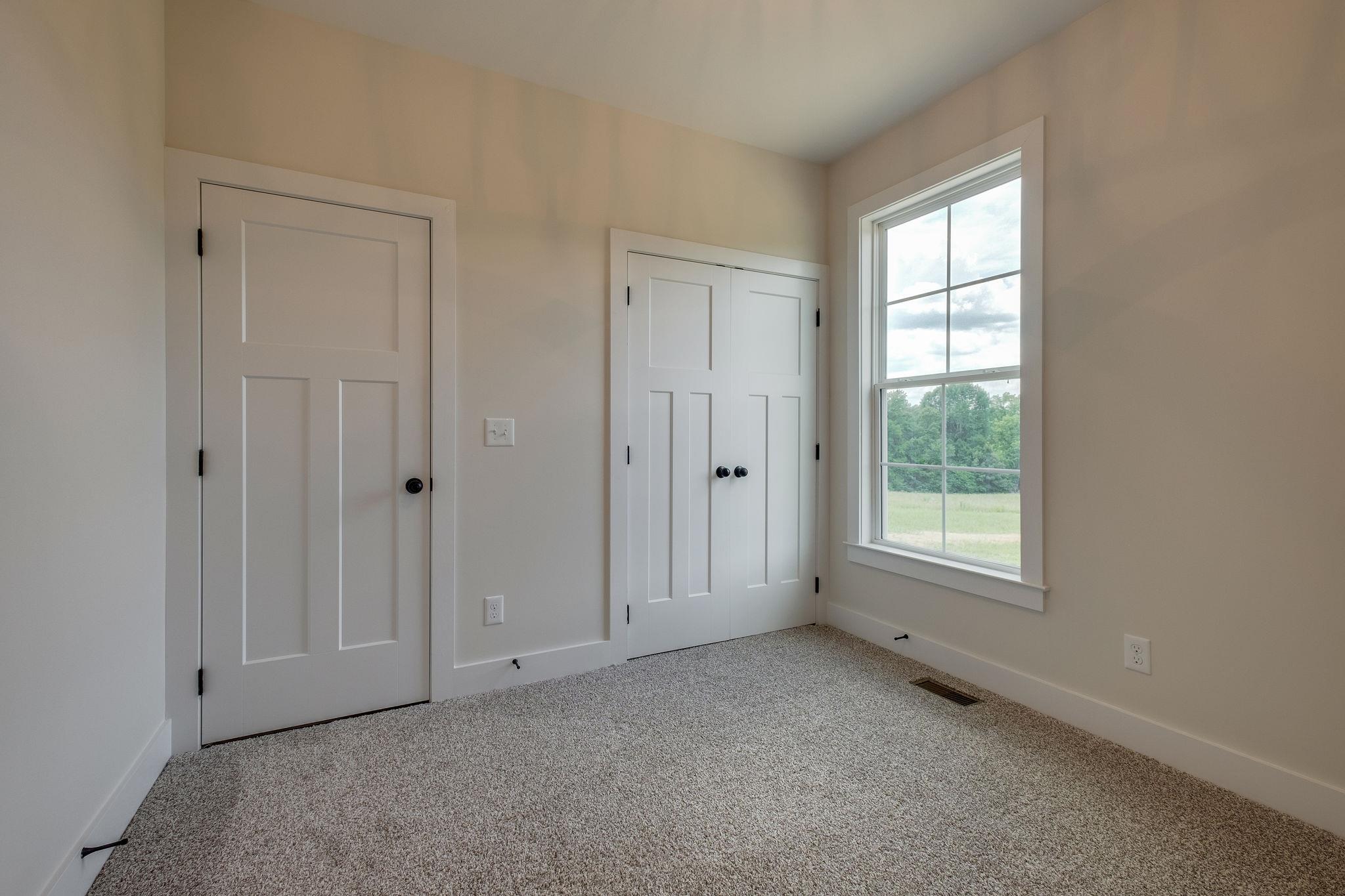 865 Hooper Road Charlotte, TN 37036 - Photo 19 of 28 Craftsman Style Interior Doors & Windows that TILT for Ease Cleaning