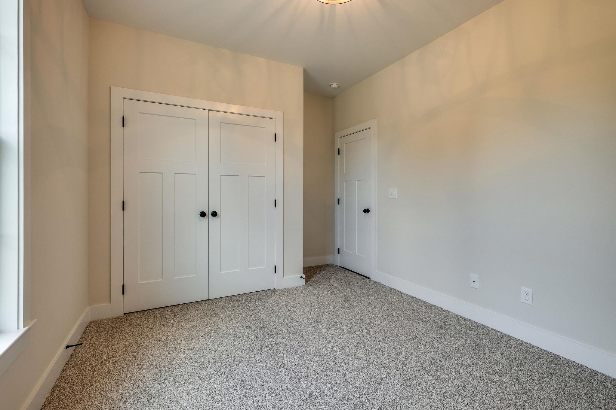 865 Hooper Road Charlotte, TN 37036 - Photo 22 of 28 Upgraded Carpet in All Bedrooms
