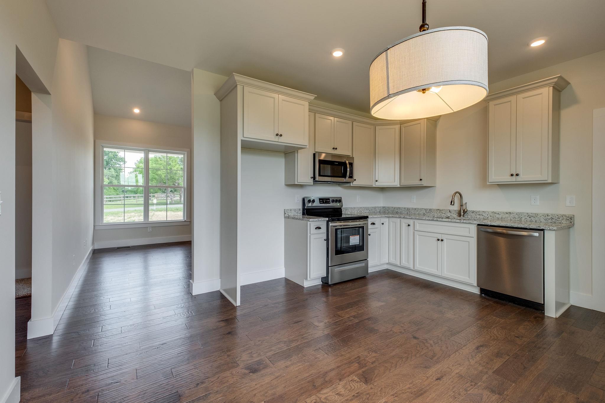 865 Hooper Road Charlotte, TN 37036 - Photo 28 of 28 Great "SPLIT" Floor Plan