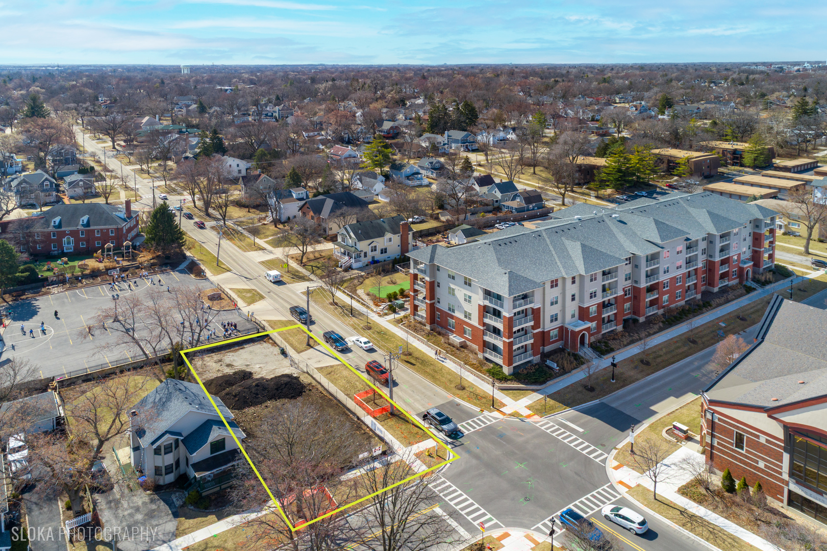 451 Duane Street Glen Ellyn, IL 60137 - Photo 13 of 23