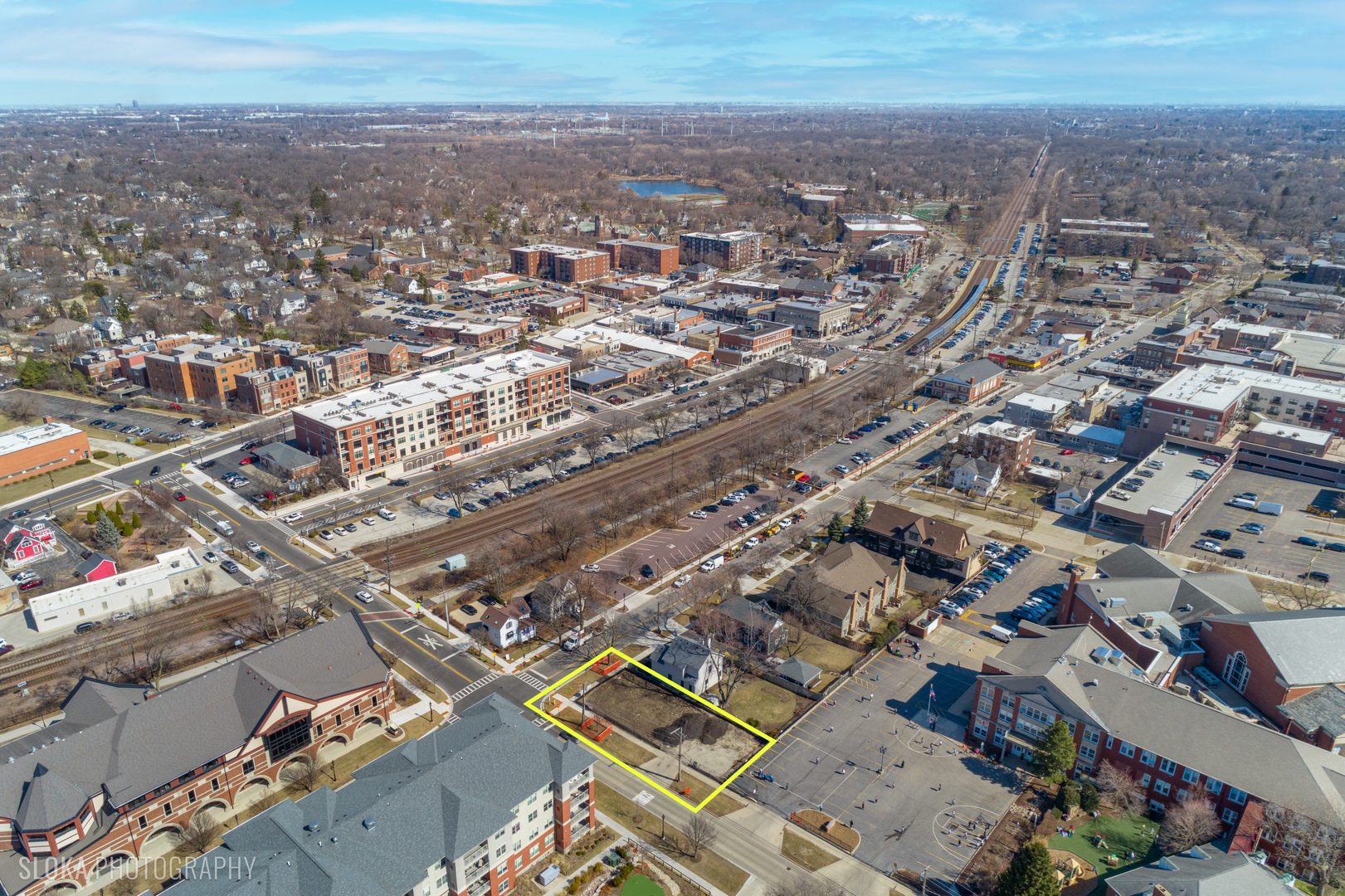 451 Duane Street Glen Ellyn, IL 60137 - Photo 15 of 23