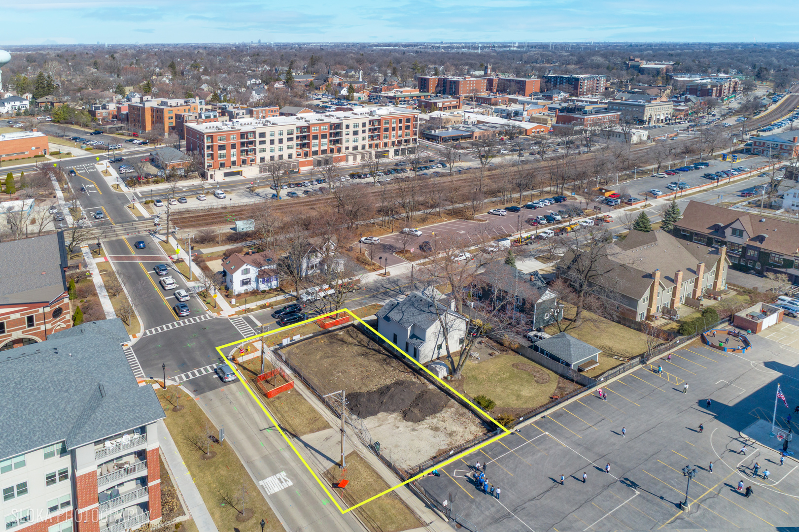 451 Duane Street Glen Ellyn, IL 60137 - Photo 16 of 23