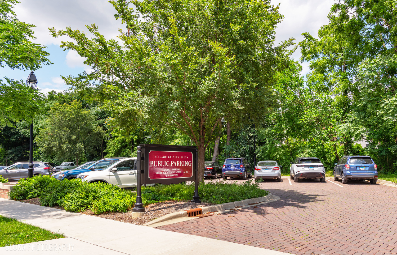 451 Duane Street Glen Ellyn, IL 60137 - Photo 20 of 23