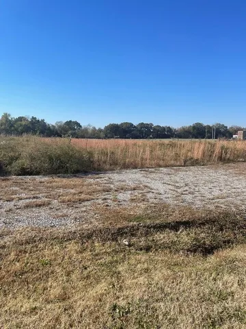 a view of lake and mountain
