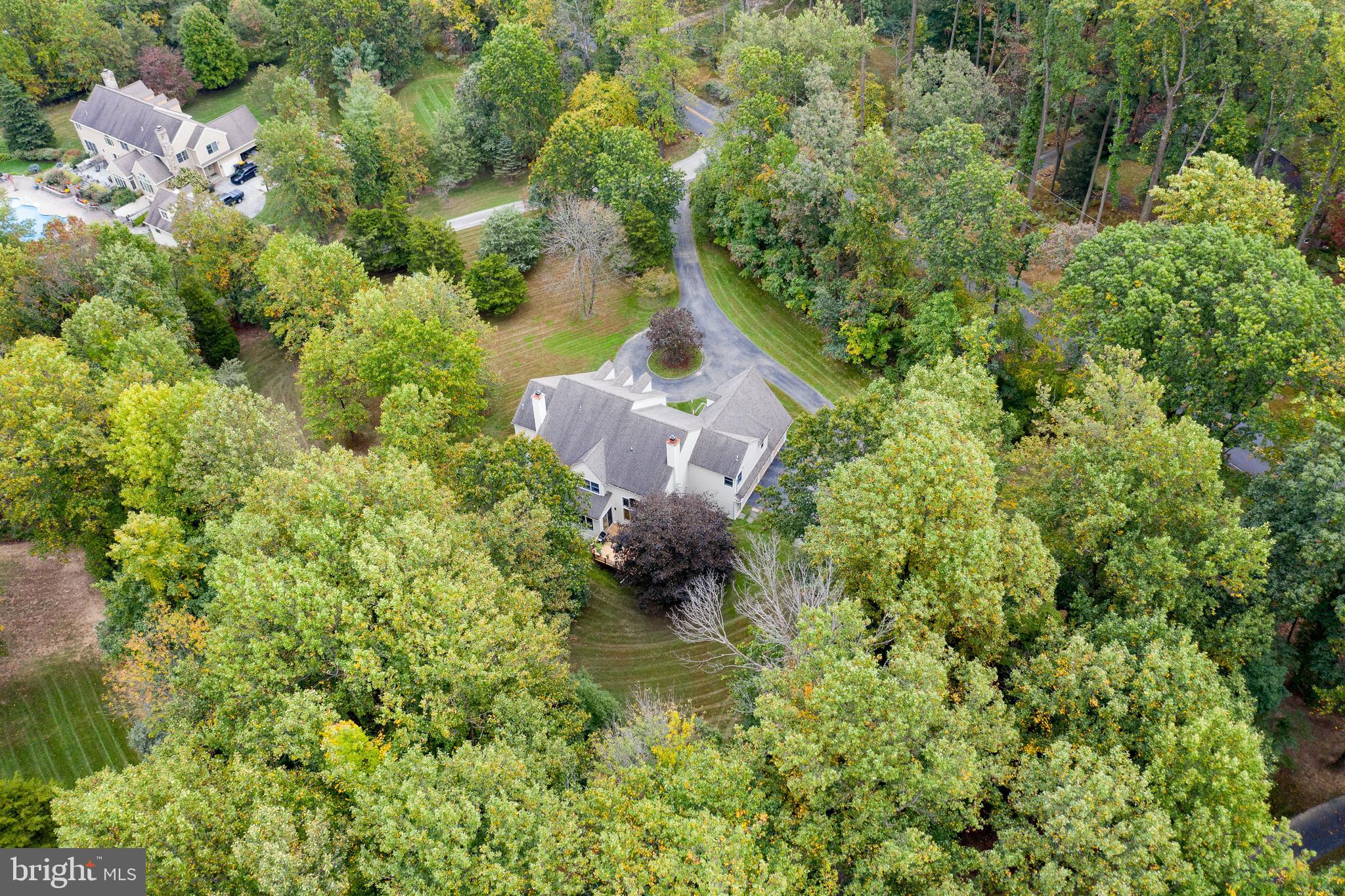 4048 Howell Road Malvern, PA 19355 - Photo 50 of 51