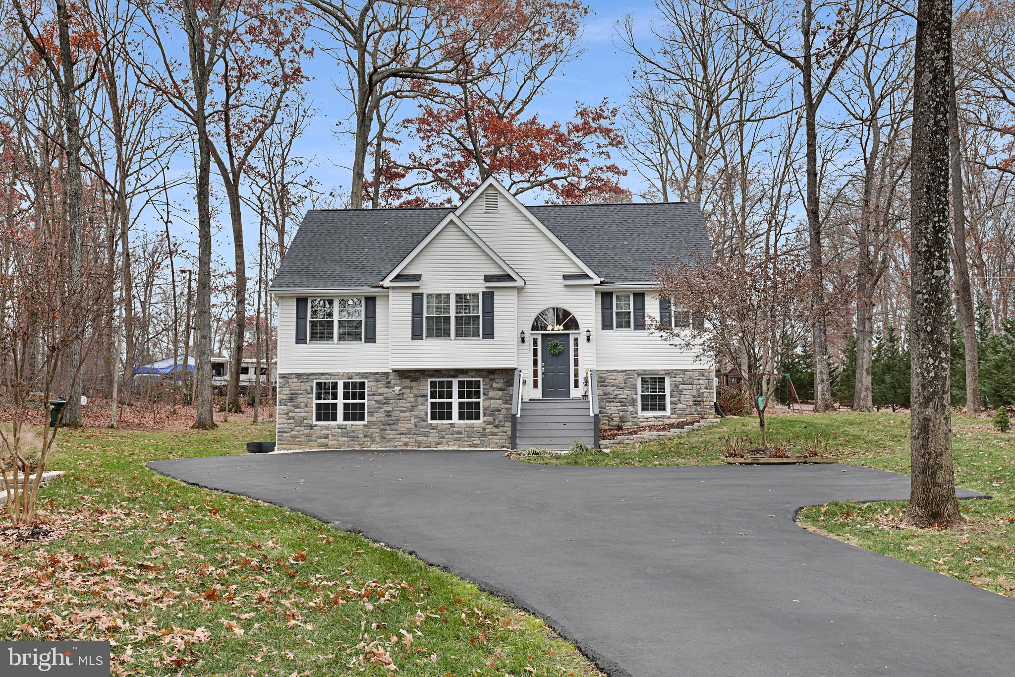 7388 Kennedy Road Nokesville, VA 20181 - Photo 2 of 41 Gallery Image 2