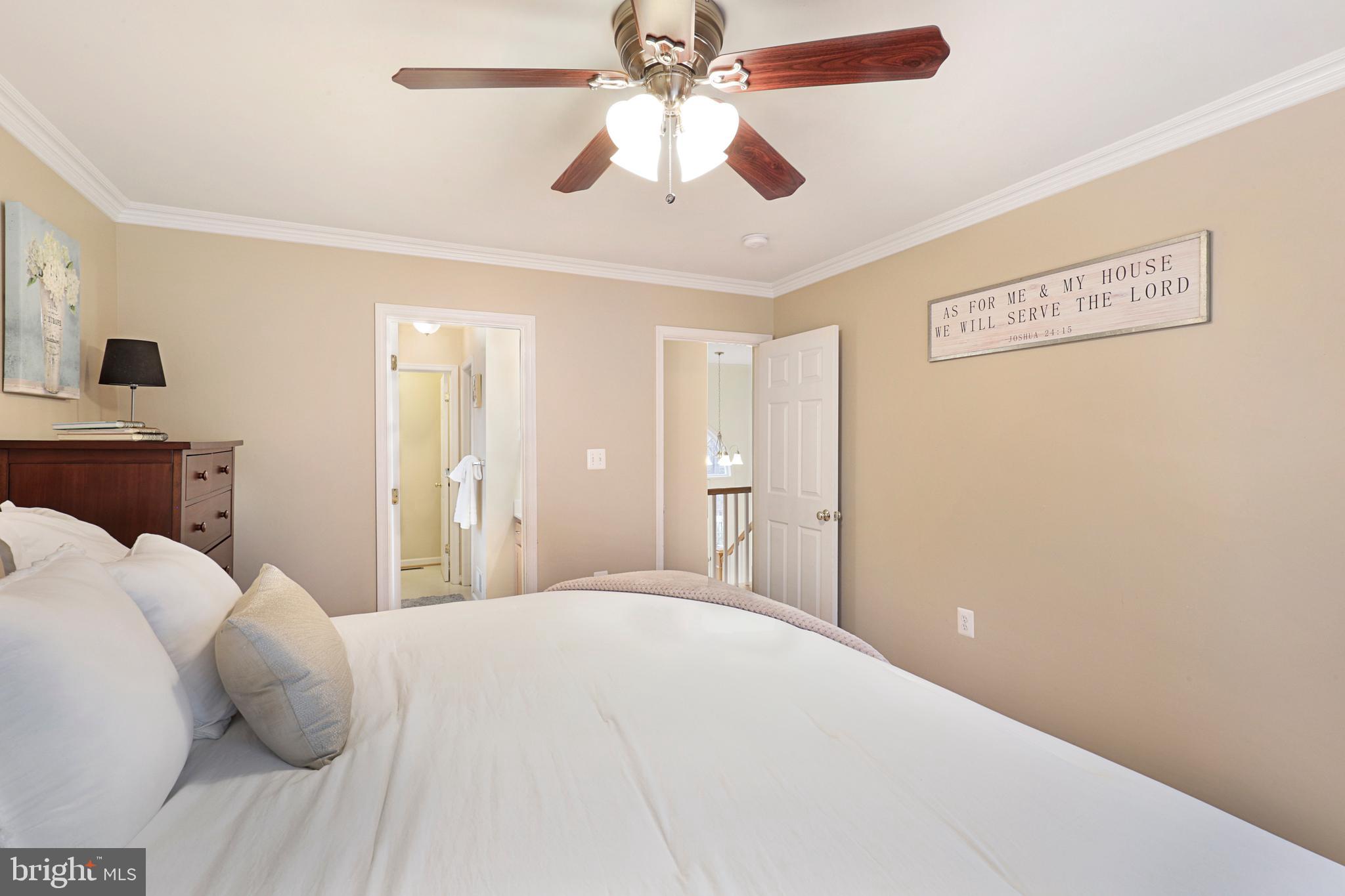7388 Kennedy Road Nokesville, VA 20181 - Photo 16 of 41 master