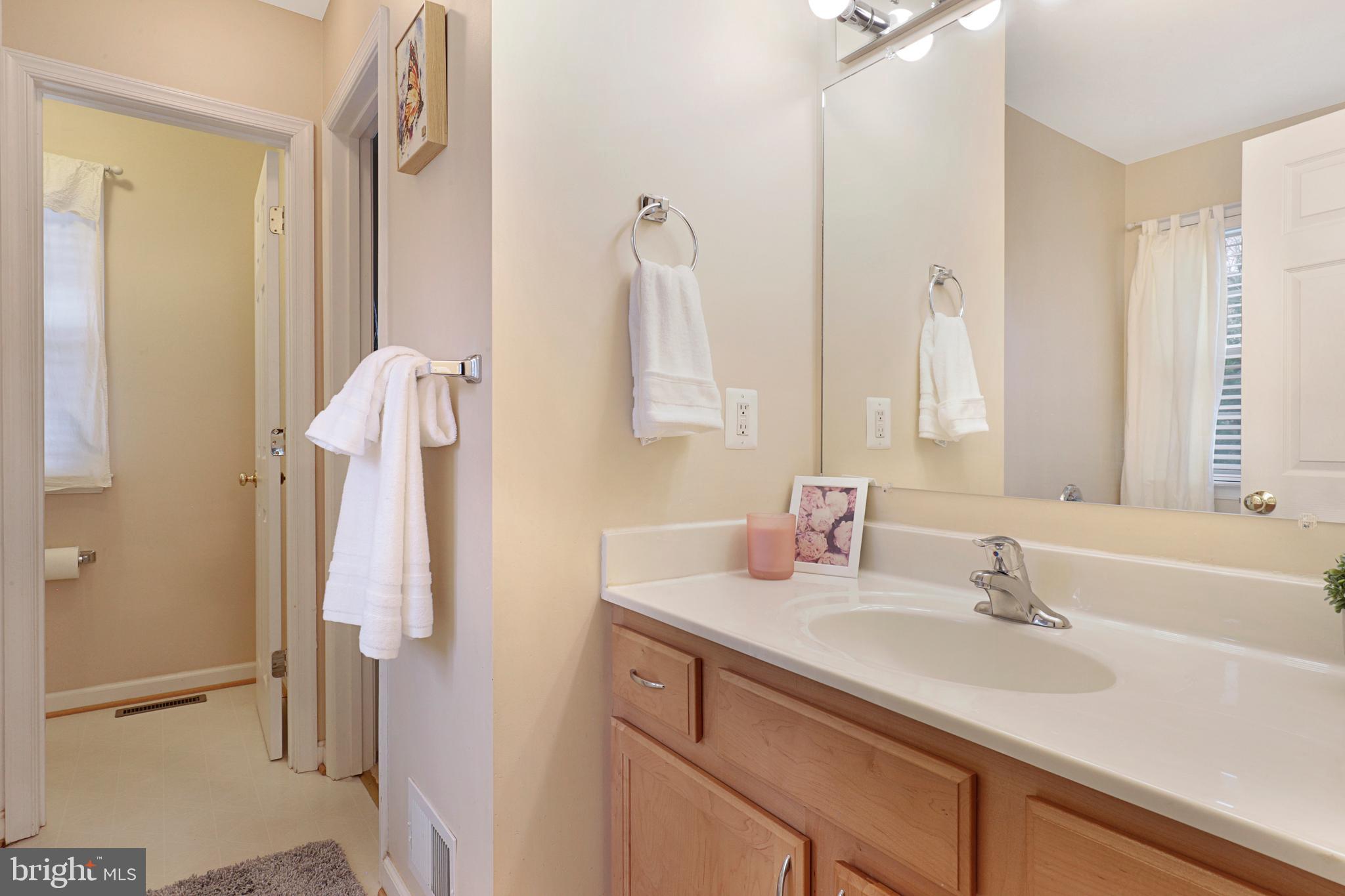 7388 Kennedy Road Nokesville, VA 20181 - Photo 17 of 41 master bath