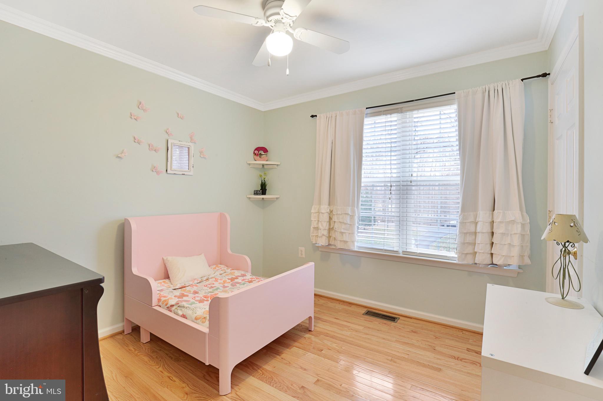 7388 Kennedy Road Nokesville, VA 20181 - Photo 19 of 41 bedroom 1