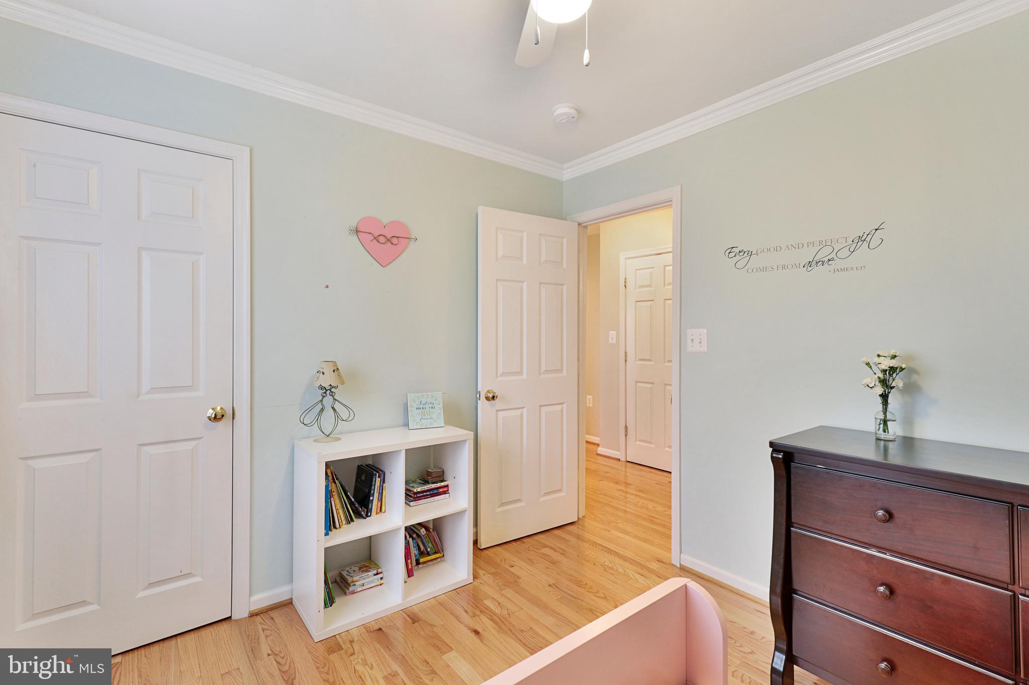 7388 Kennedy Road Nokesville, VA 20181 - Photo 20 of 41 bedroom 1