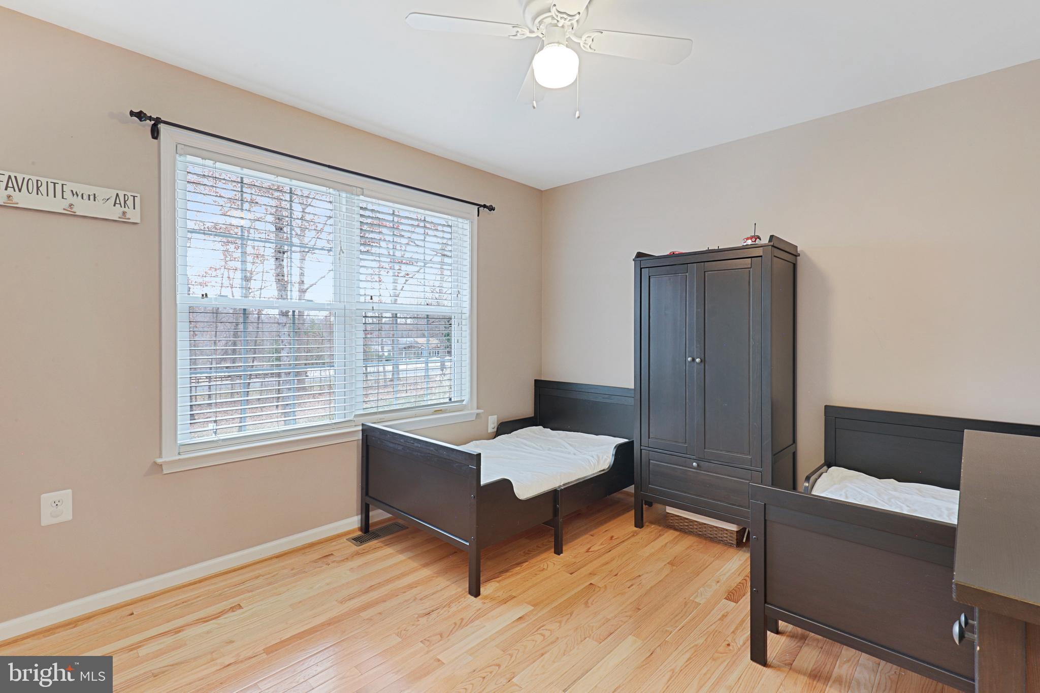 7388 Kennedy Road Nokesville, VA 20181 - Photo 21 of 41 bedroom 2