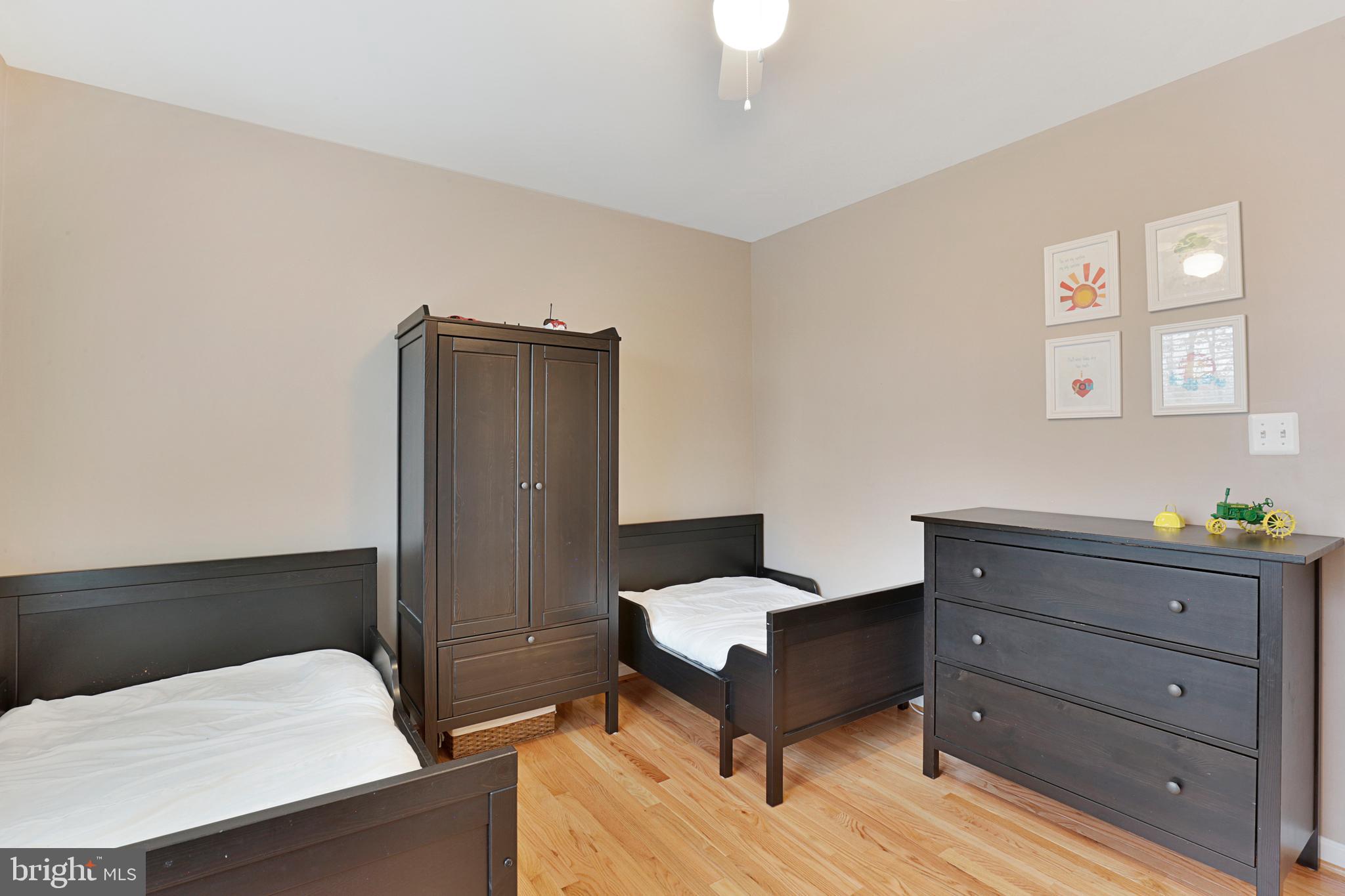 7388 Kennedy Road Nokesville, VA 20181 - Photo 22 of 41 bedroom 2