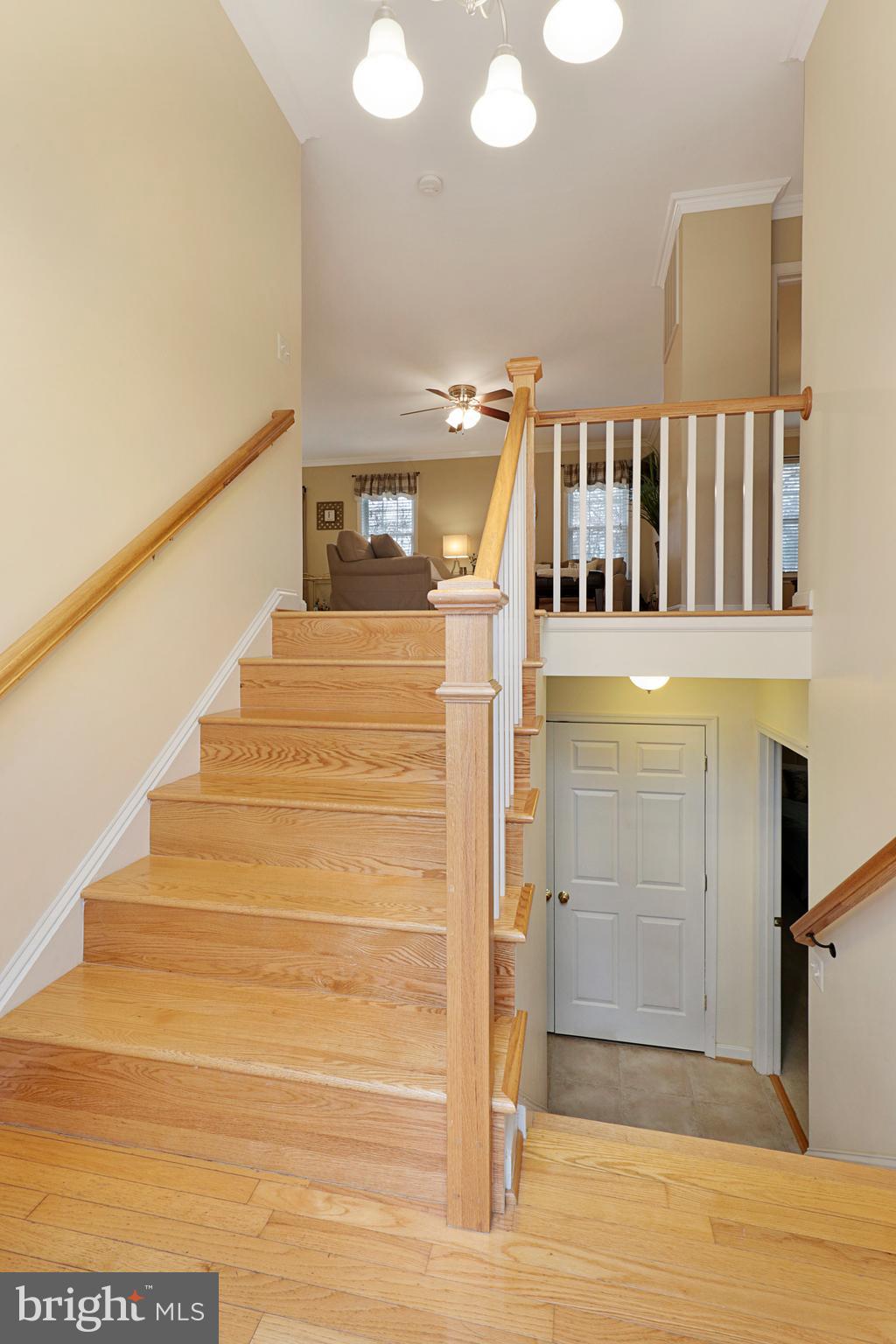 7388 Kennedy Road Nokesville, VA 20181 - Photo 24 of 41 foyer