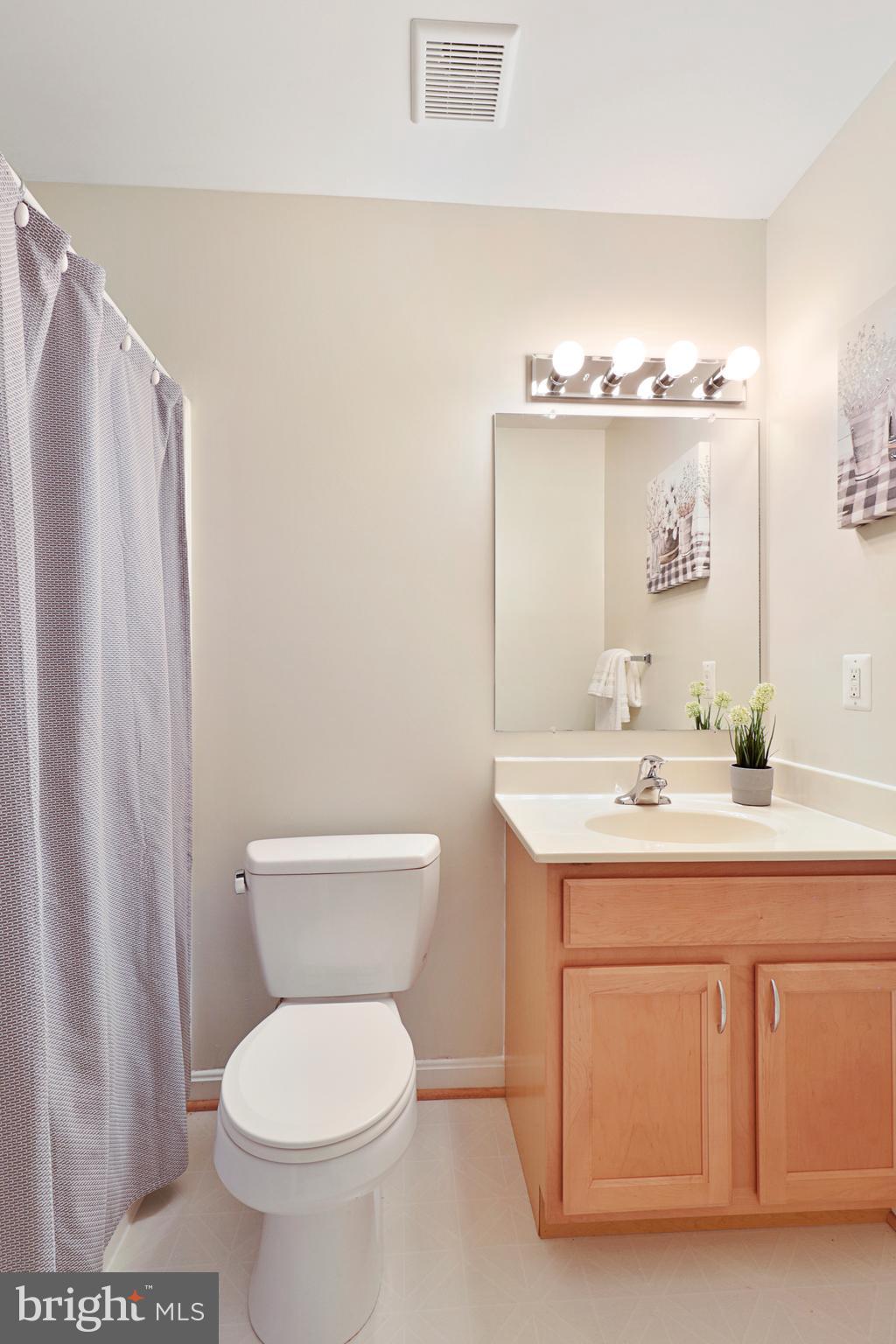 7388 Kennedy Road Nokesville, VA 20181 - Photo 33 of 41 basement bathroom