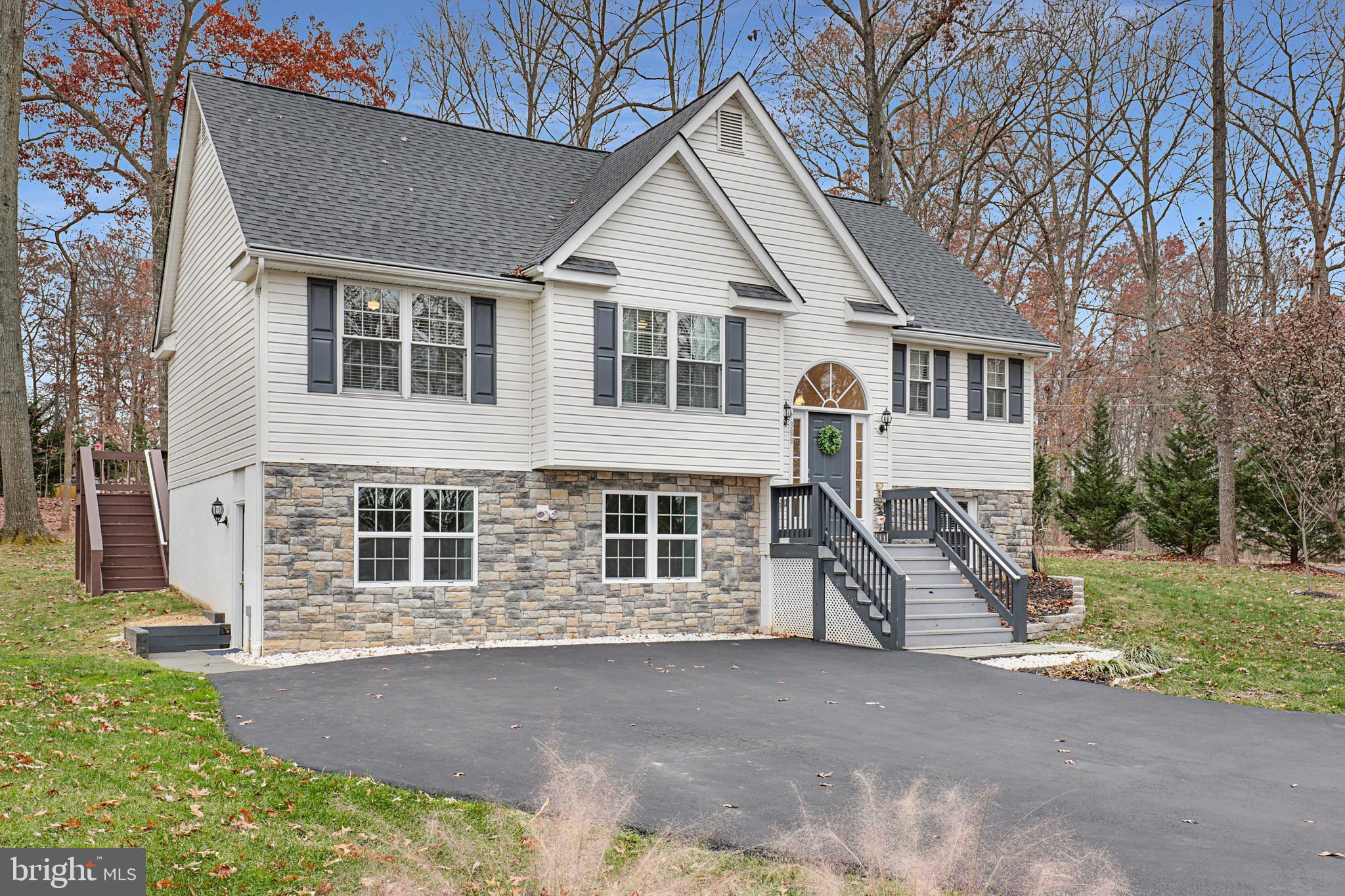 7388 Kennedy Road Nokesville, VA 20181 - Photo 35 of 41 Gallery Image 35