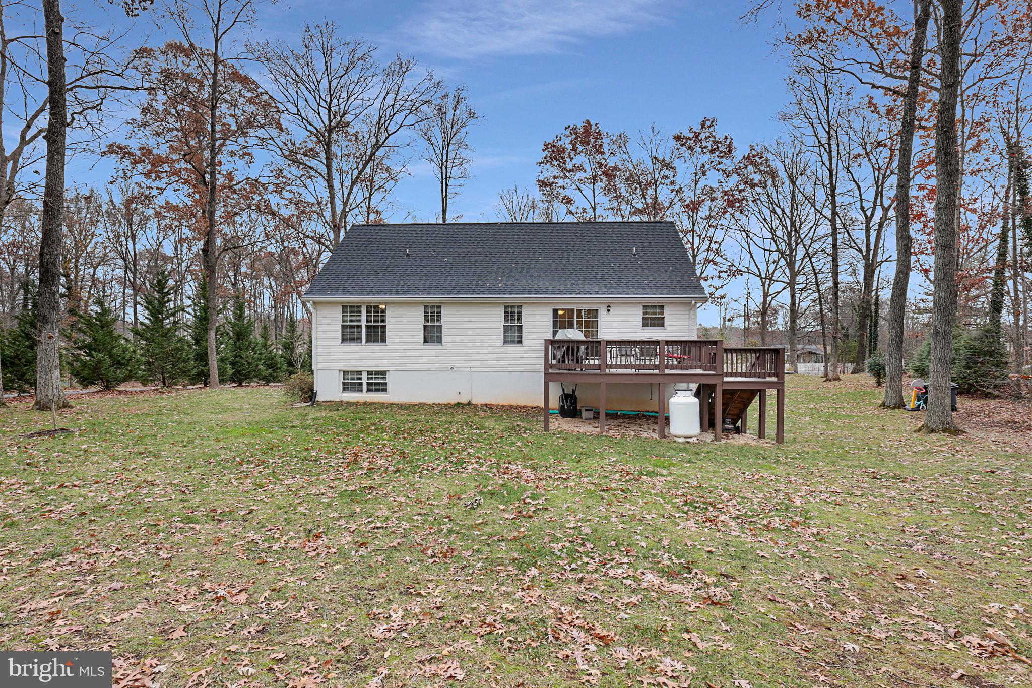 7388 Kennedy Road Nokesville, VA 20181 - Photo 37 of 41 Gallery Image 37