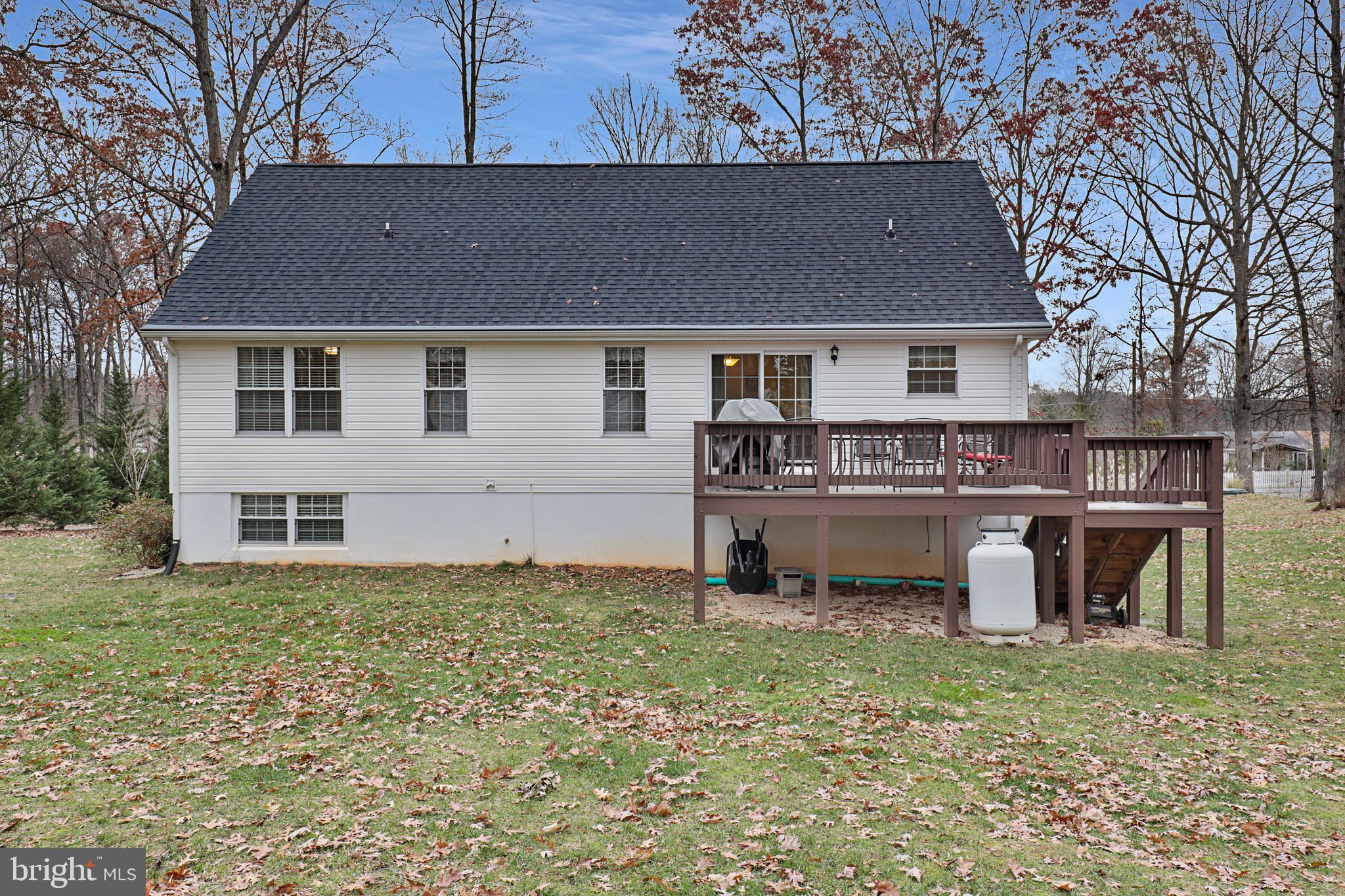 7388 Kennedy Road Nokesville, VA 20181 - Photo 38 of 41 Gallery Image 38