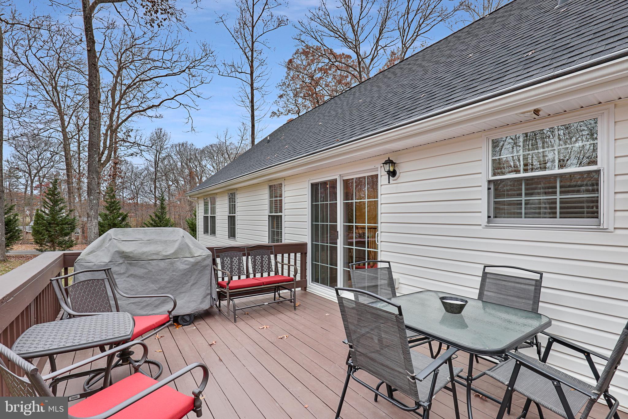 7388 Kennedy Road Nokesville, VA 20181 - Photo 40 of 41 Gallery Image 40