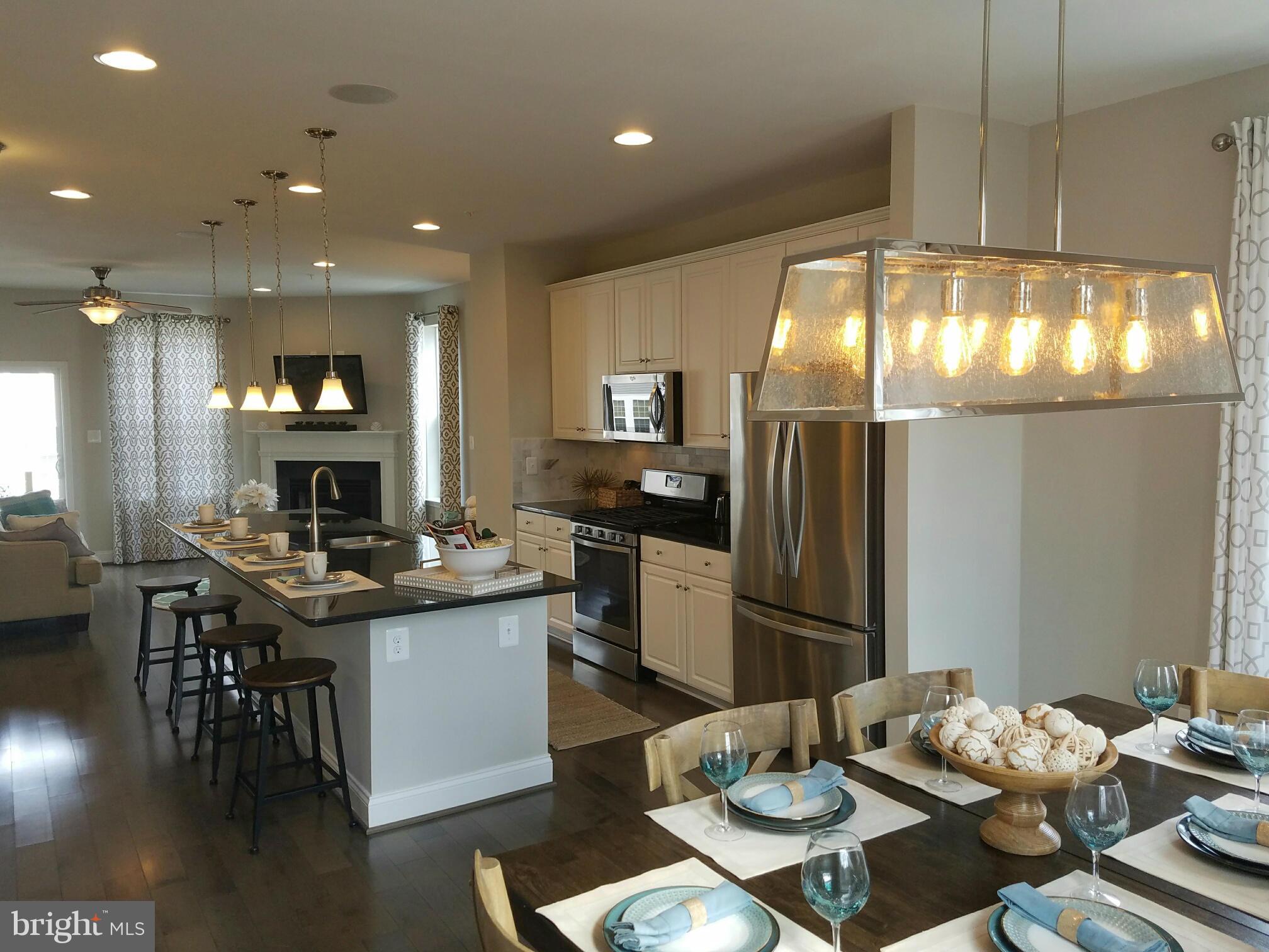 400 Kettle Bottom Road Reisterstown, MD 21136 - Photo 11 of 30 Interior (General)