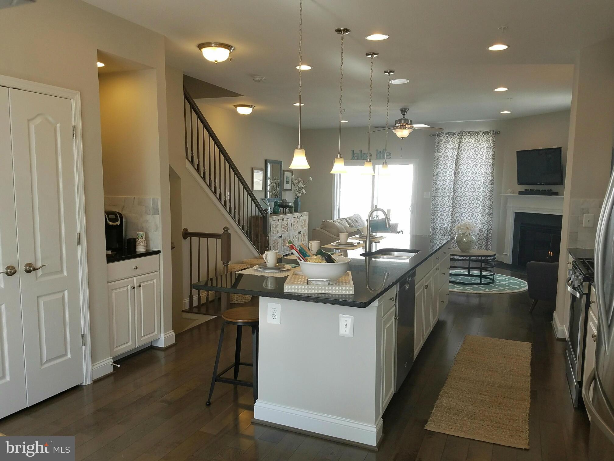 400 Kettle Bottom Road Reisterstown, MD 21136 - Photo 12 of 30 Interior (General)