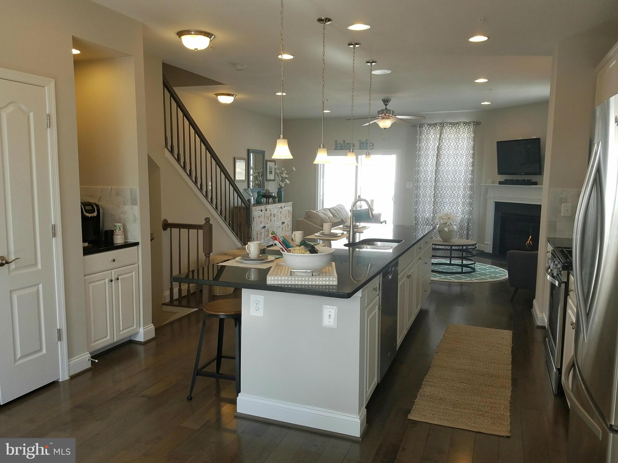 400 Kettle Bottom Road Reisterstown, MD 21136 - Photo 13 of 30 Interior (General)