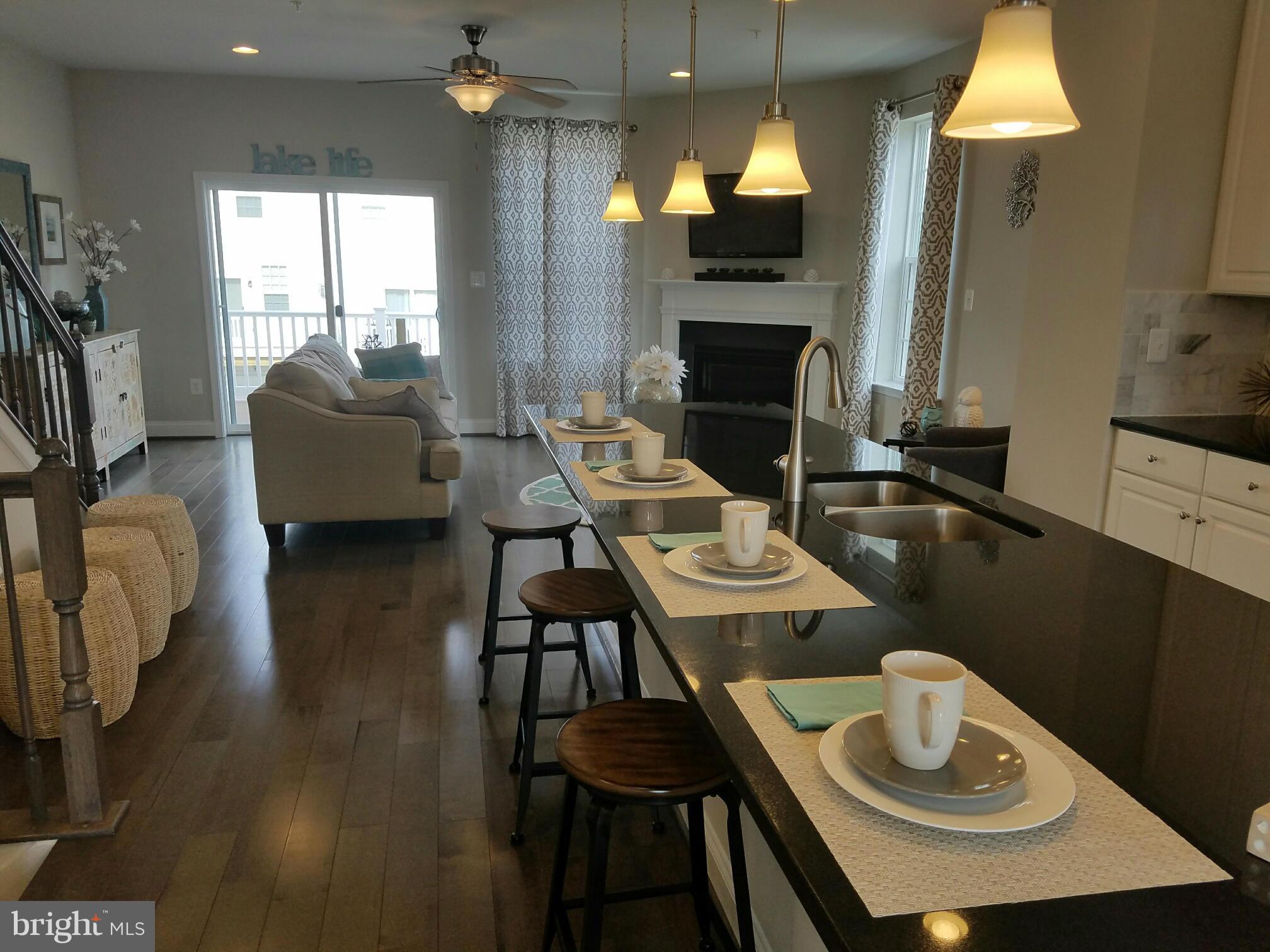 400 Kettle Bottom Road Reisterstown, MD 21136 - Photo 15 of 30 Interior (General)