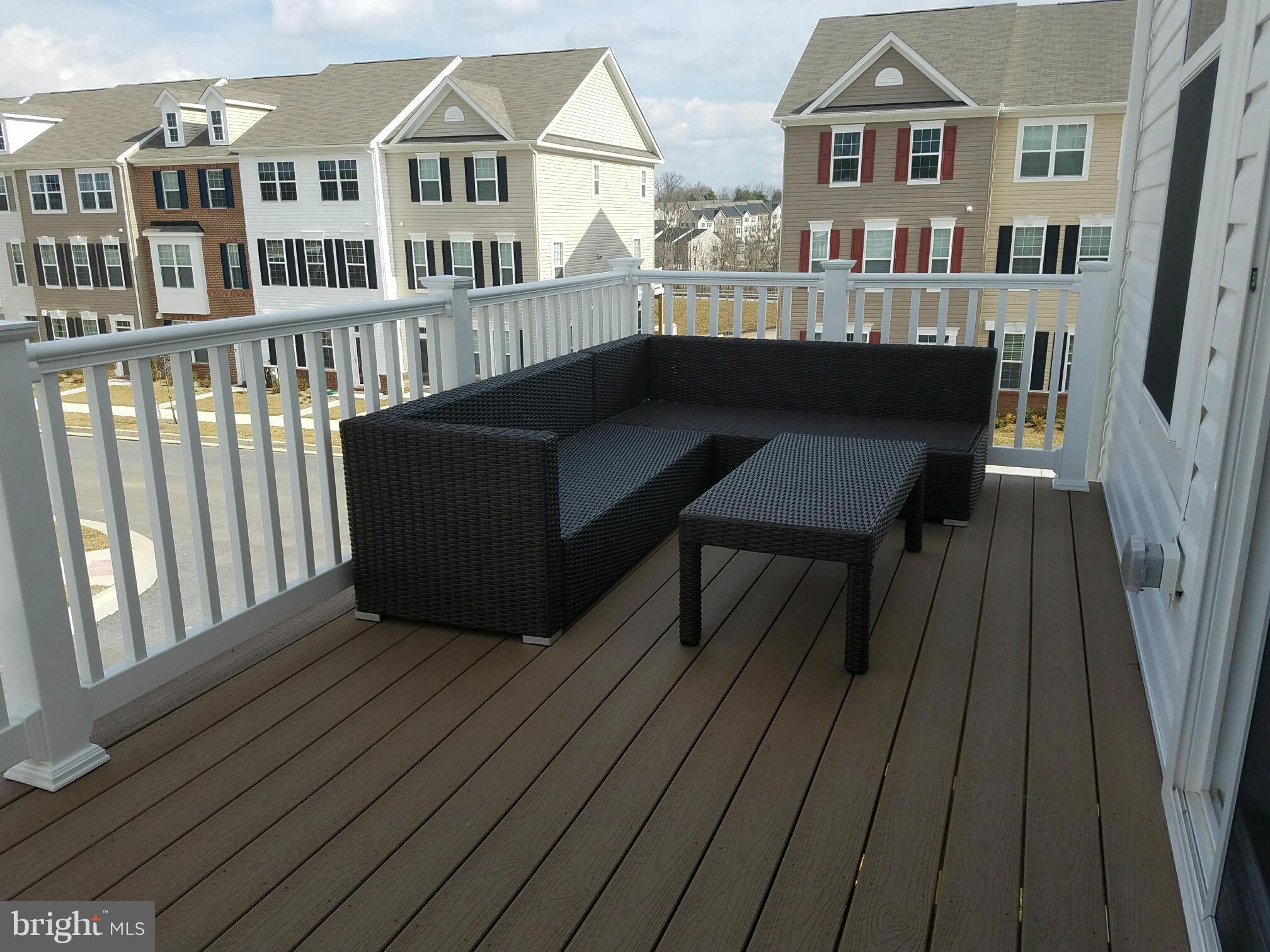 400 Kettle Bottom Road Reisterstown, MD 21136 - Photo 28 of 30 Deck