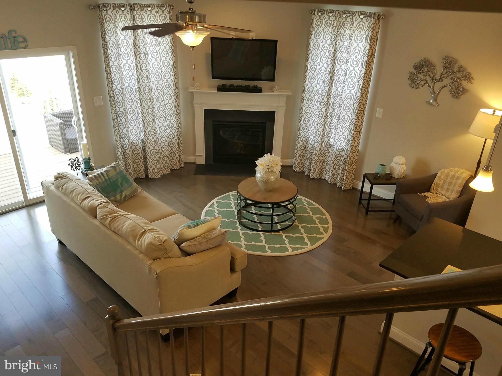400 Kettle Bottom Road Reisterstown, MD 21136 - Photo 8 of 30 Interior (General)