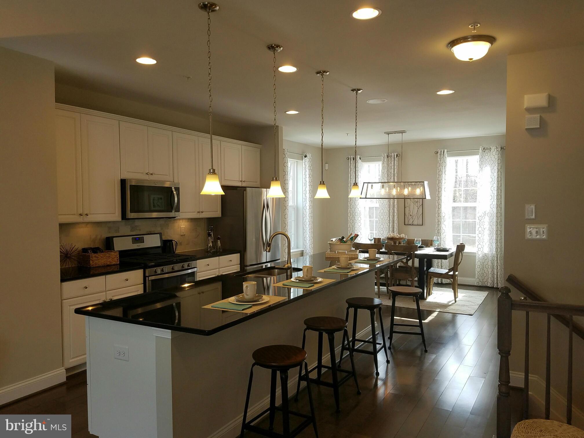 400 Kettle Bottom Road Reisterstown, MD 21136 - Photo 9 of 30 Interior (General)
