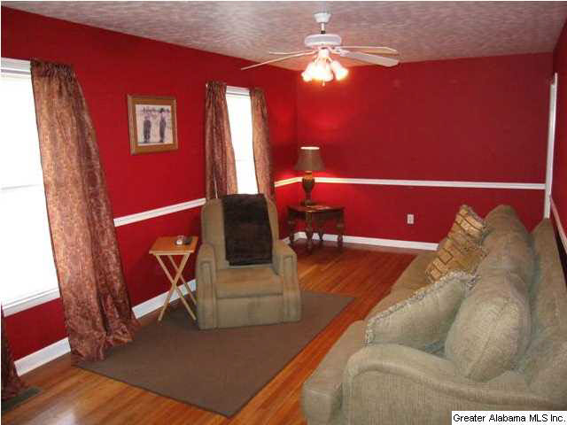 56 Brickstore Road Eastaboga, AL 36260 - Photo 5 of 27