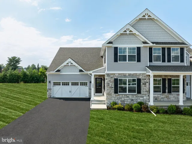 $639,990 | 1247 Hershey Lane, Lancaster, PA 17601