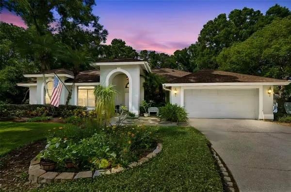 $650,000 | 1661 Woodridge Court, Lutz, FL 33559