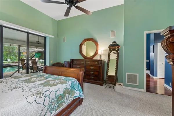 $650,000 | 1661 Woodridge Court, Lutz, FL 33559