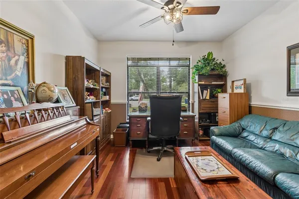 $650,000 | 1661 Woodridge Court, Lutz, FL 33559