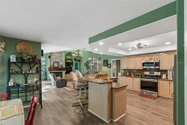 $650,000 | 1661 Woodridge Court, Lutz, FL 33559