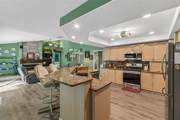 $650,000 | 1661 Woodridge Court, Lutz, FL 33559