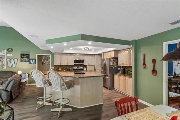 $650,000 | 1661 Woodridge Court, Lutz, FL 33559