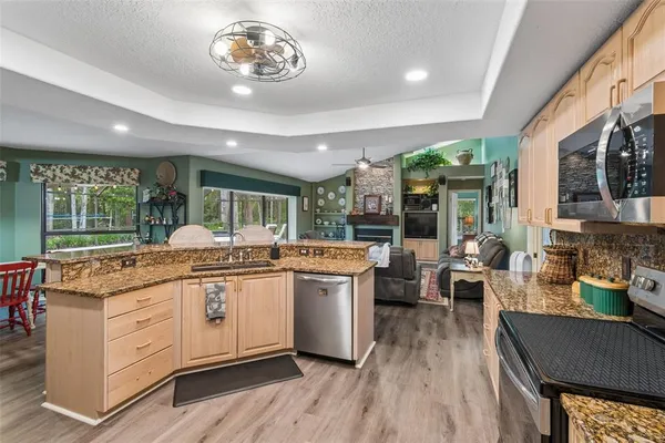 $650,000 | 1661 Woodridge Court, Lutz, FL 33559