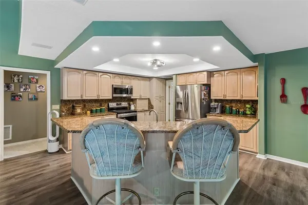 $650,000 | 1661 Woodridge Court, Lutz, FL 33559