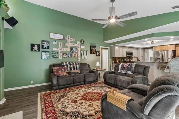 $650,000 | 1661 Woodridge Court, Lutz, FL 33559