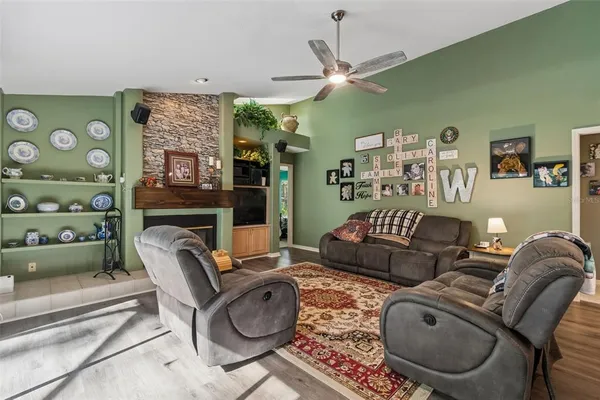 $650,000 | 1661 Woodridge Court, Lutz, FL 33559