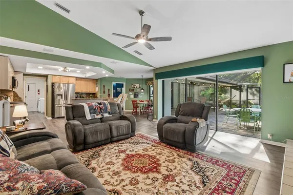 $650,000 | 1661 Woodridge Court, Lutz, FL 33559